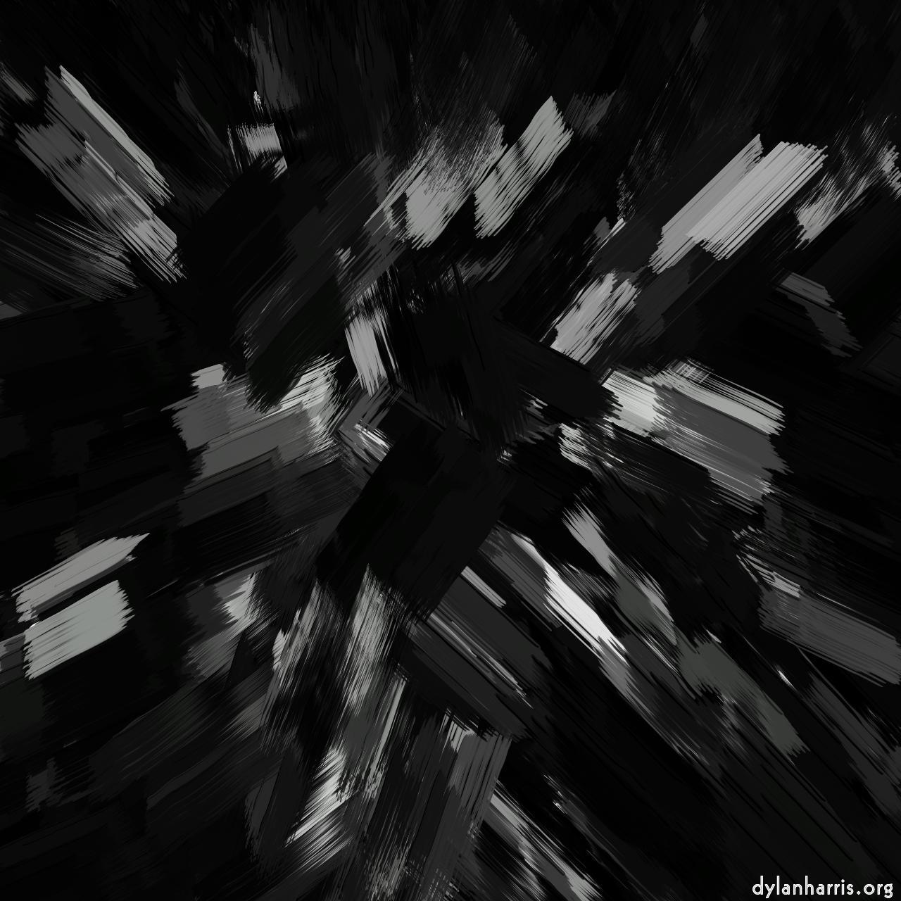 image: wets and blends vector :: wide&nbsp;oil&nbsp;brush