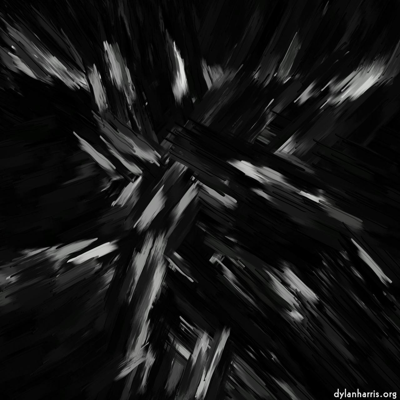 image: wets and blends vector :: wide&nbsp;oil&nbsp;brush&nbsp;2