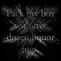 Image: image from wets and blends vector