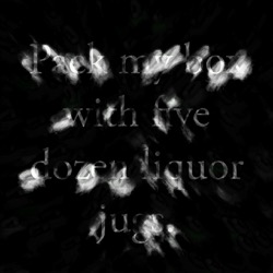 Image: image from wets and blends vector