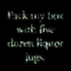 Image: image from wets and blends vector