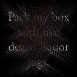 Image: image from wets and blends vector