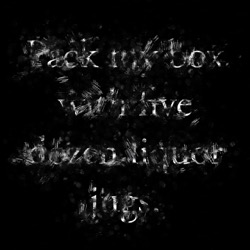 Image: image from wets and blends vector