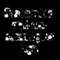 Image: image from wets and blends vector