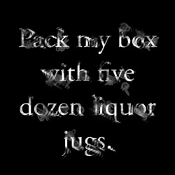 Image: image from wets and blends vector