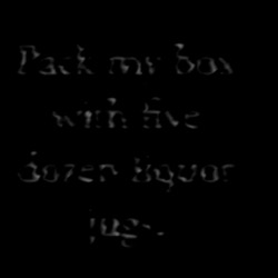 Image: image from blur efx - use auto pen or mouse