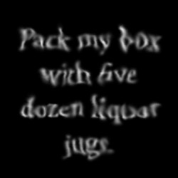 Image: image from blur efx - use auto pen or mouse