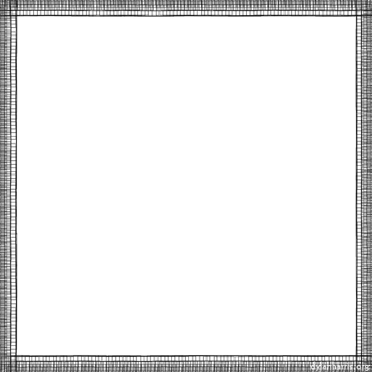 image: borders :: black&mdash;wire&nbsp;rim