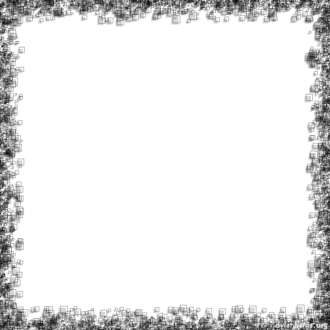 image: borders :: colour&mdash;wire&nbsp;rim&nbsp;with&nbsp;shadow&nbsp;2