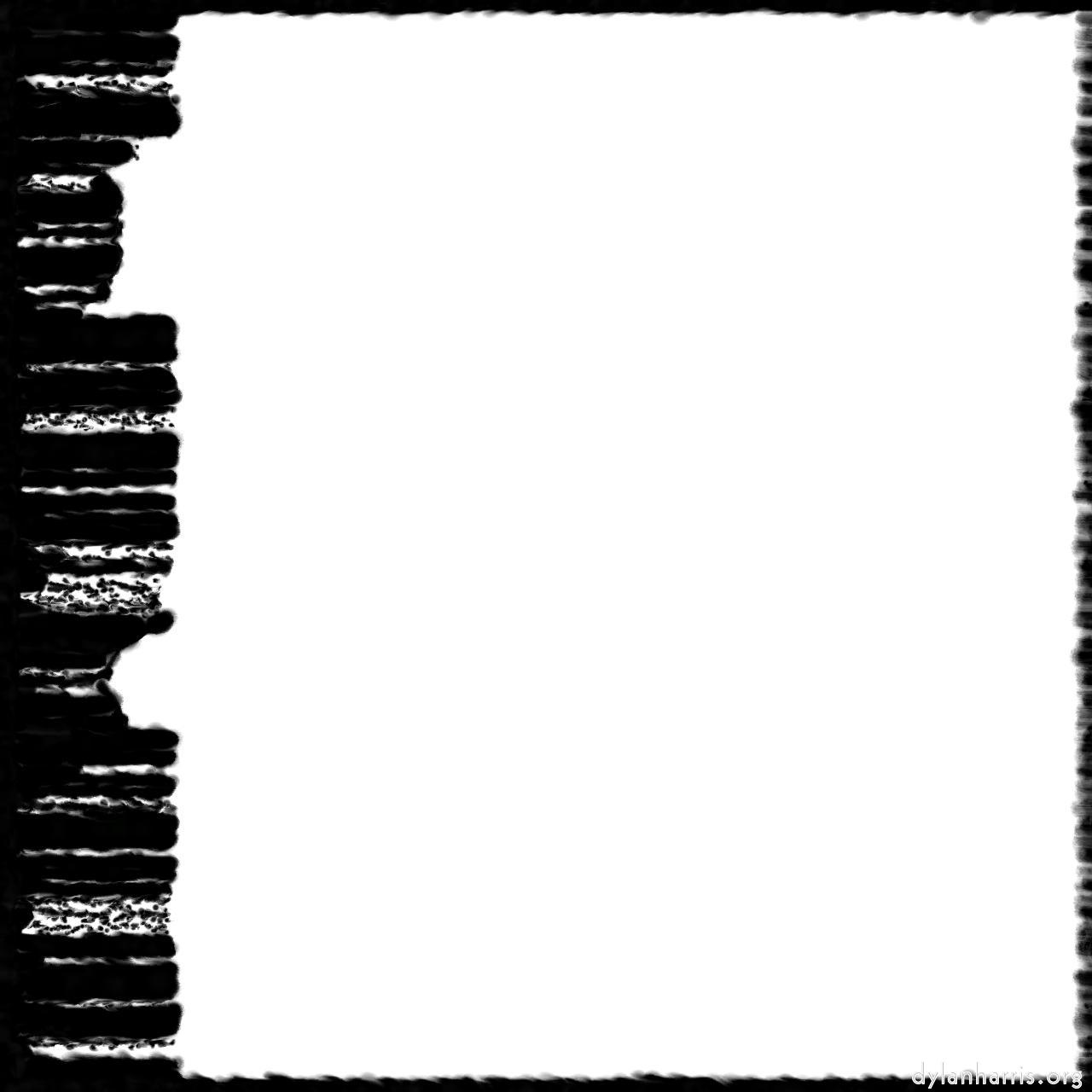 image: borders :: wet&nbsp;painted&nbsp;border