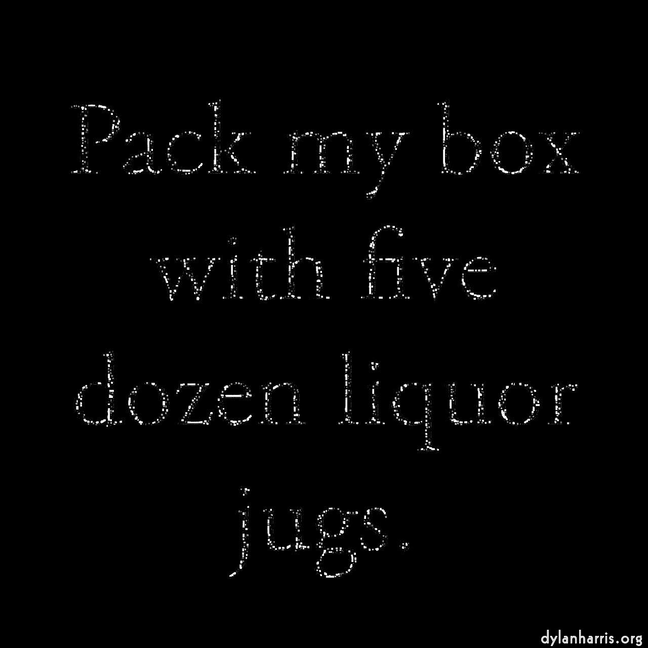 Image: burn :: mosaic&nbsp;burn