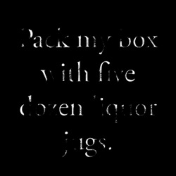 Image: image from burn