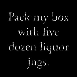 Image: image from burn