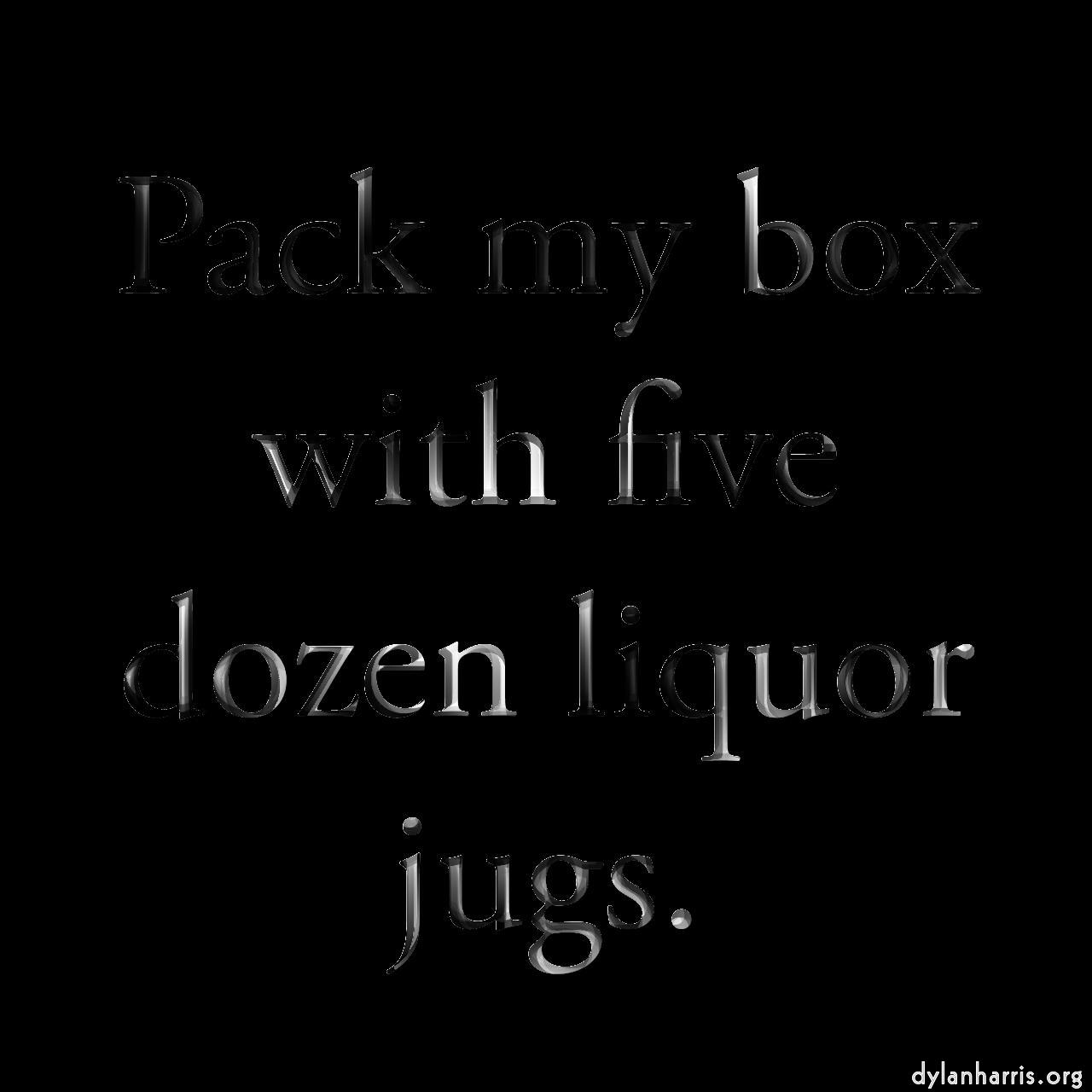 image: canvas abstractors :: dark&nbsp;shadow