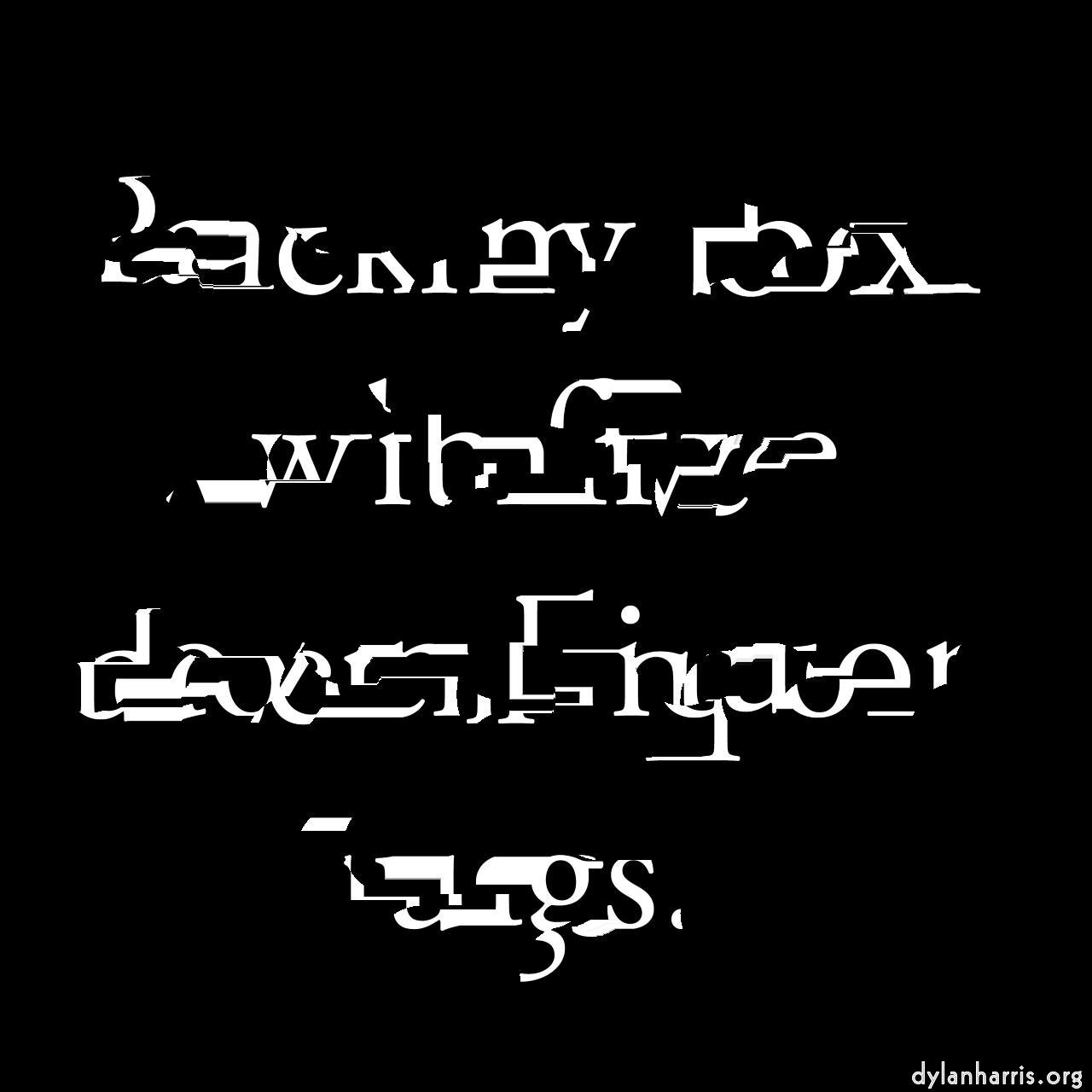 image: canvas abstractors :: fracture&nbsp;3