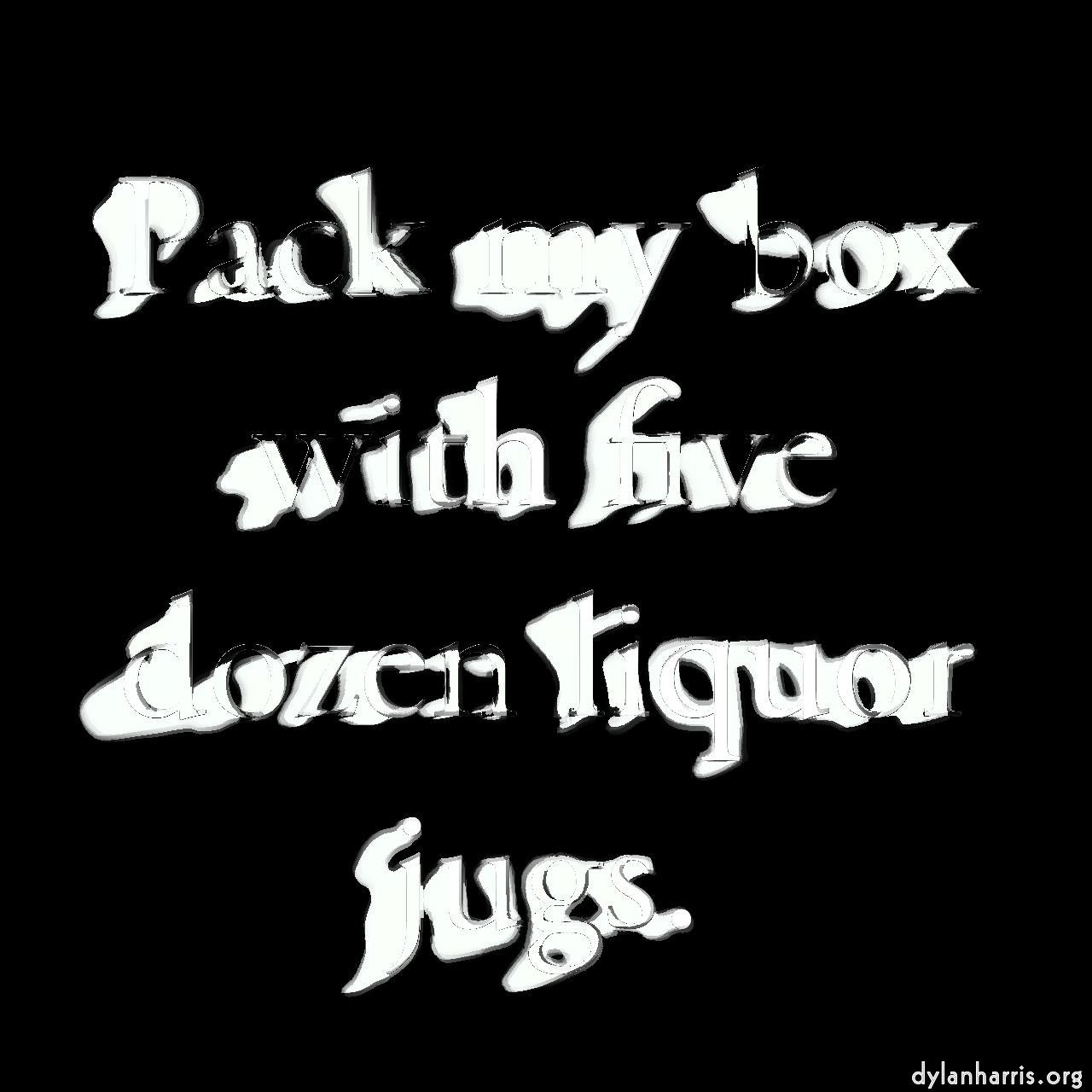 image: canvas abstractors :: lum&nbsp;threshold