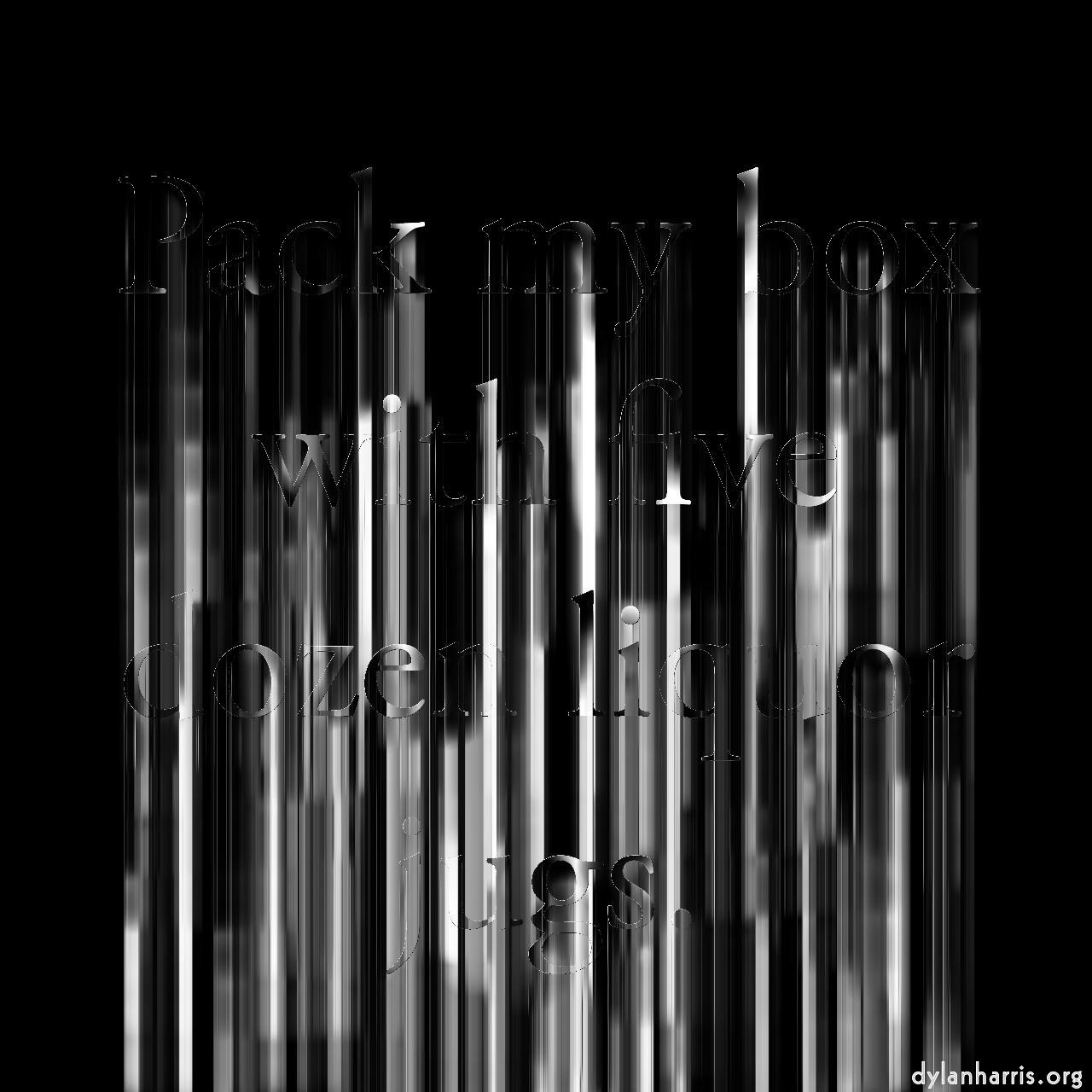 image: canvas abstractors :: vert&nbsp;pixel&nbsp;smear