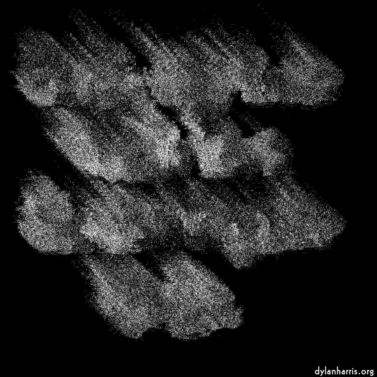 Image: canvas manipulator styles :: canvas&nbsp;frizzle&nbsp;3