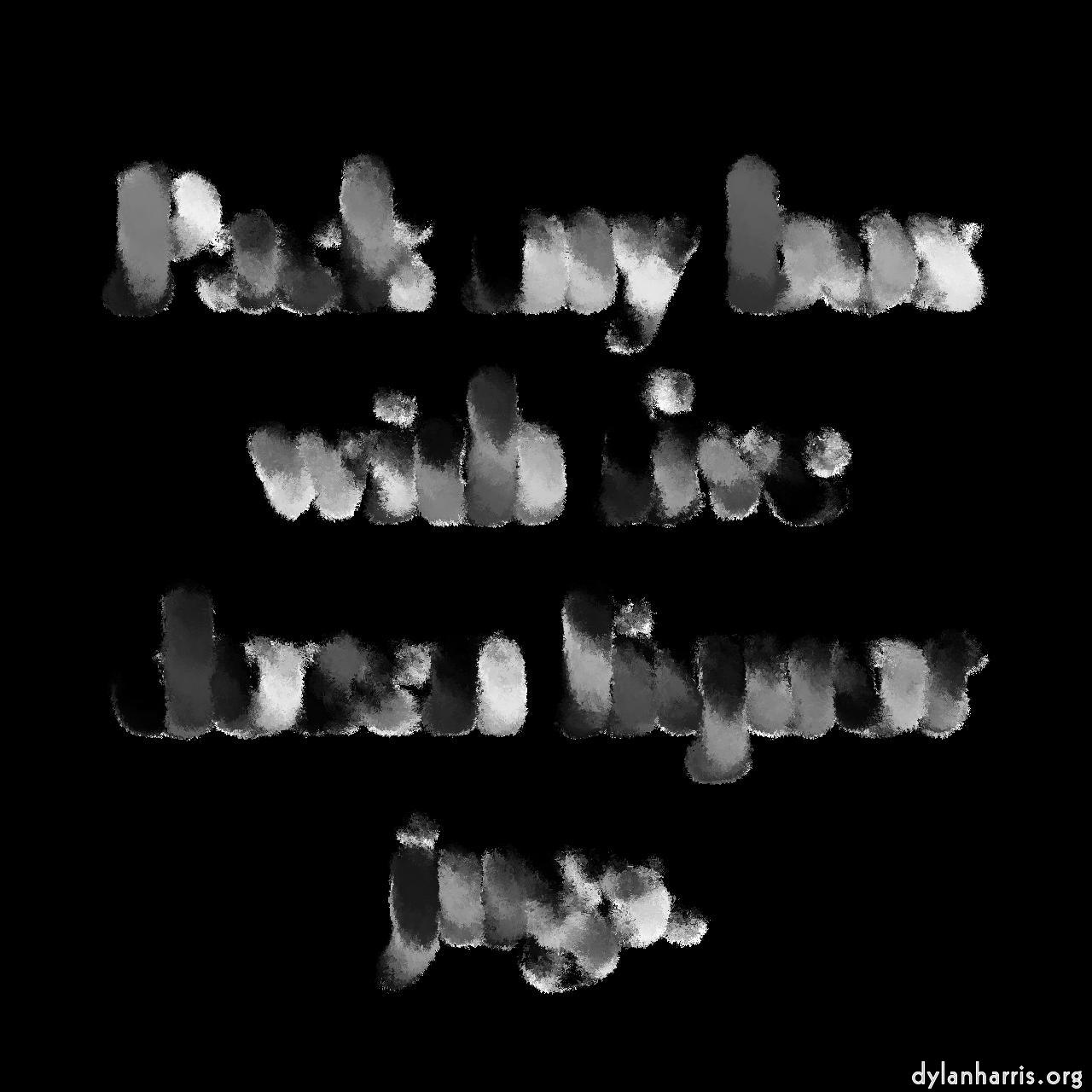 Image: canvas manipulator styles :: chalk&nbsp;2