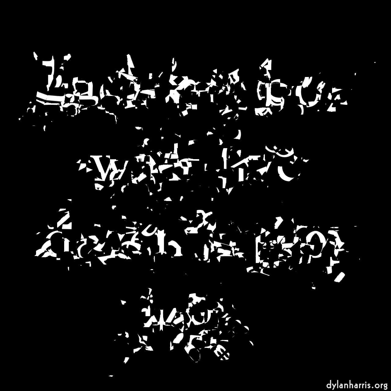 image: canvas manipulator styles :: fractured&nbsp;cubes