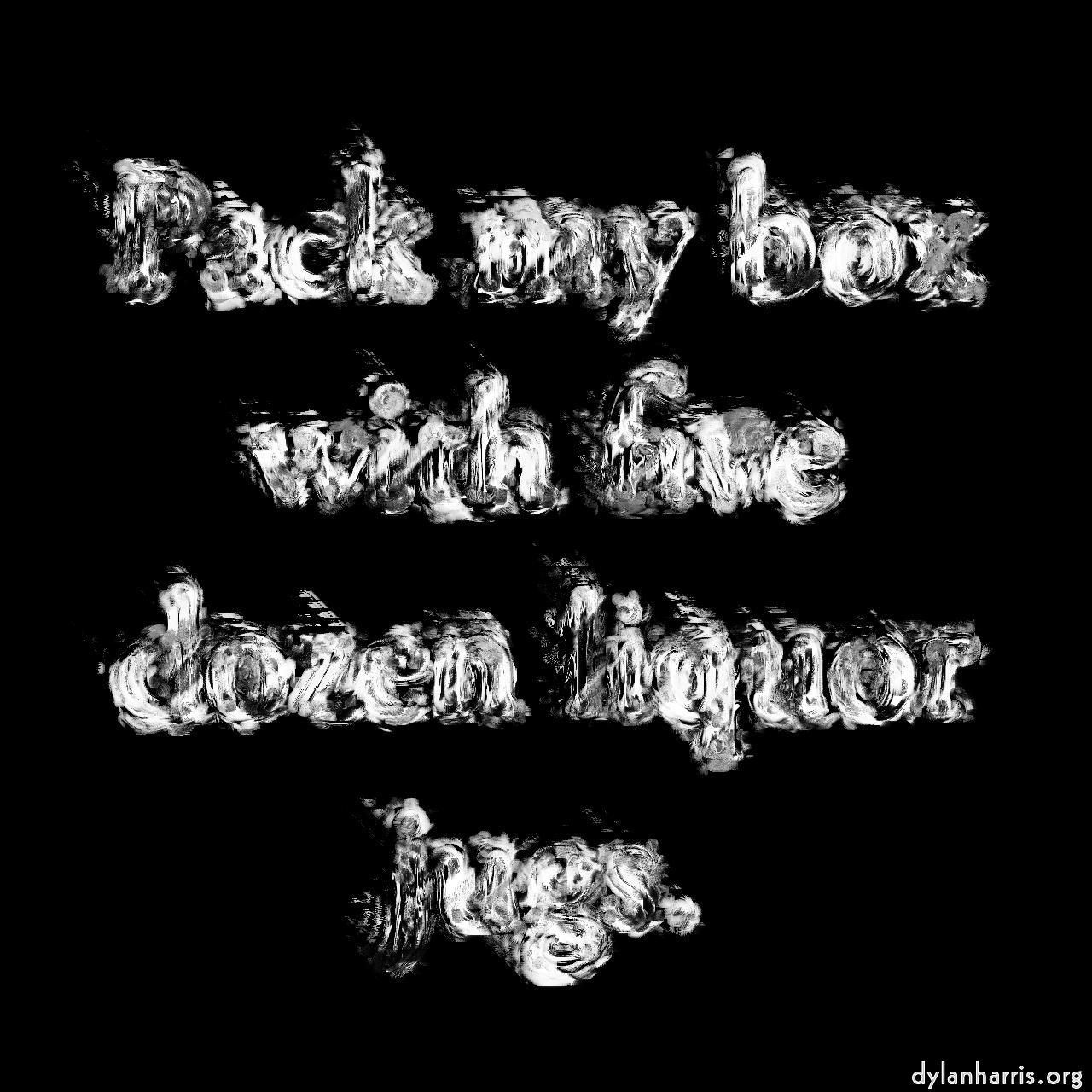 Image: canvas manipulator styles :: smear