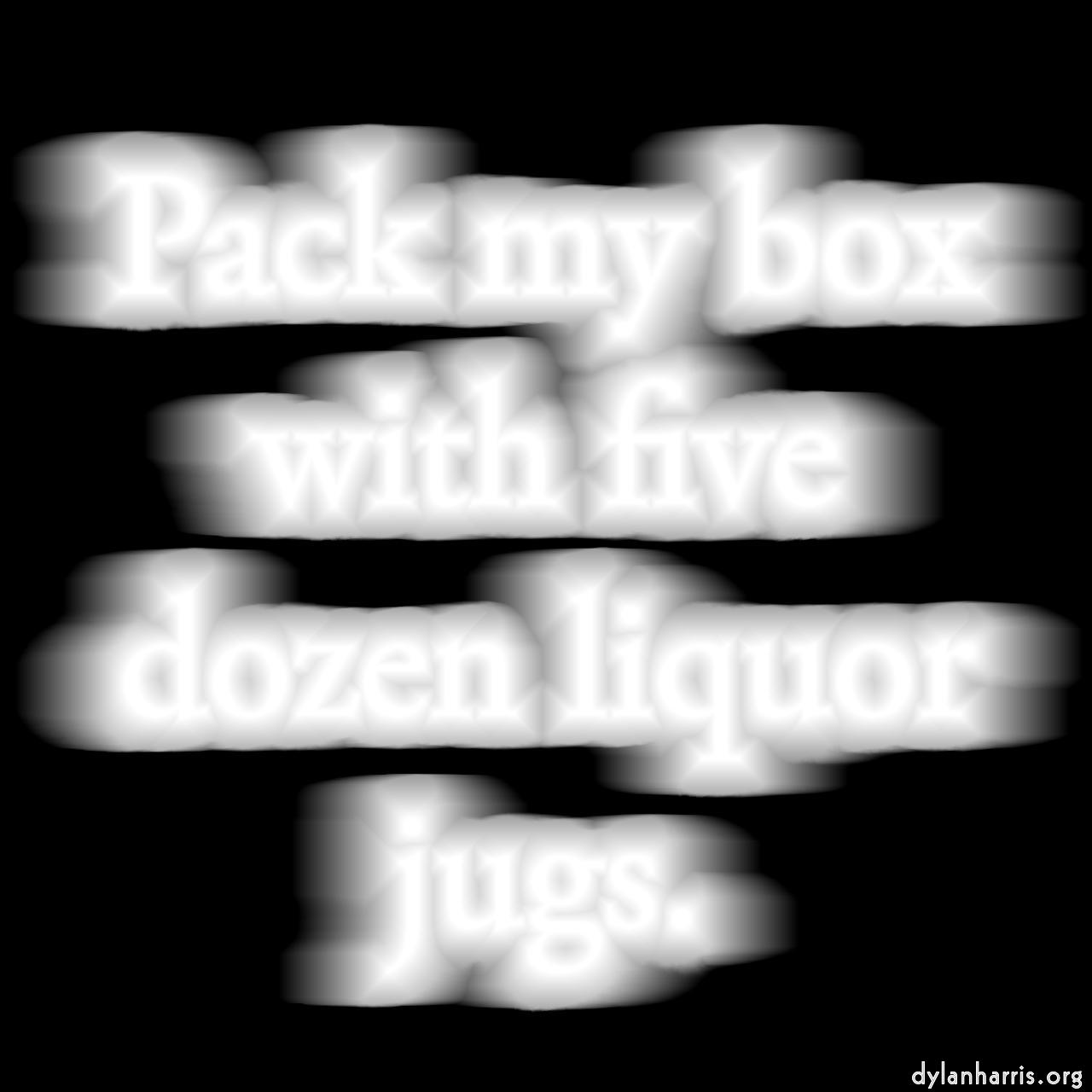 image: dodge :: blur&nbsp;and&nbsp;brighten&nbsp;2