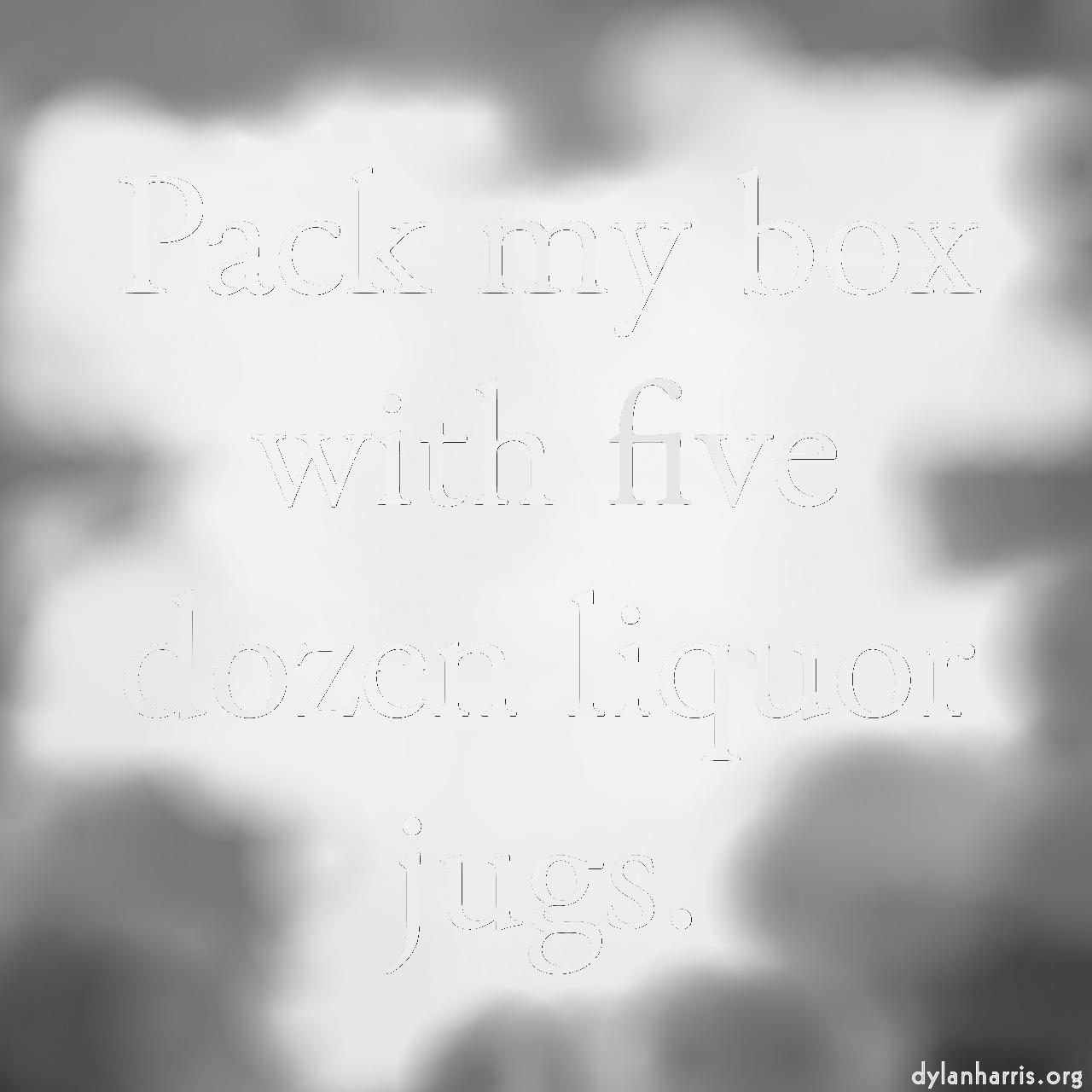 Image: flat and simplify :: gradient