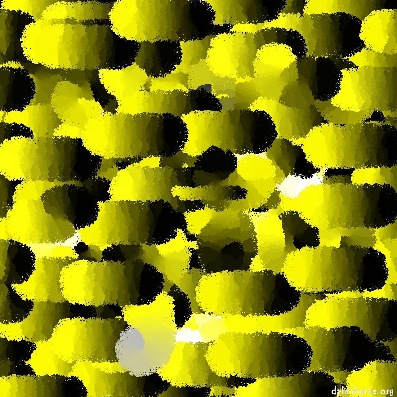 Image: gradients :: blotchy&nbsp;gradient