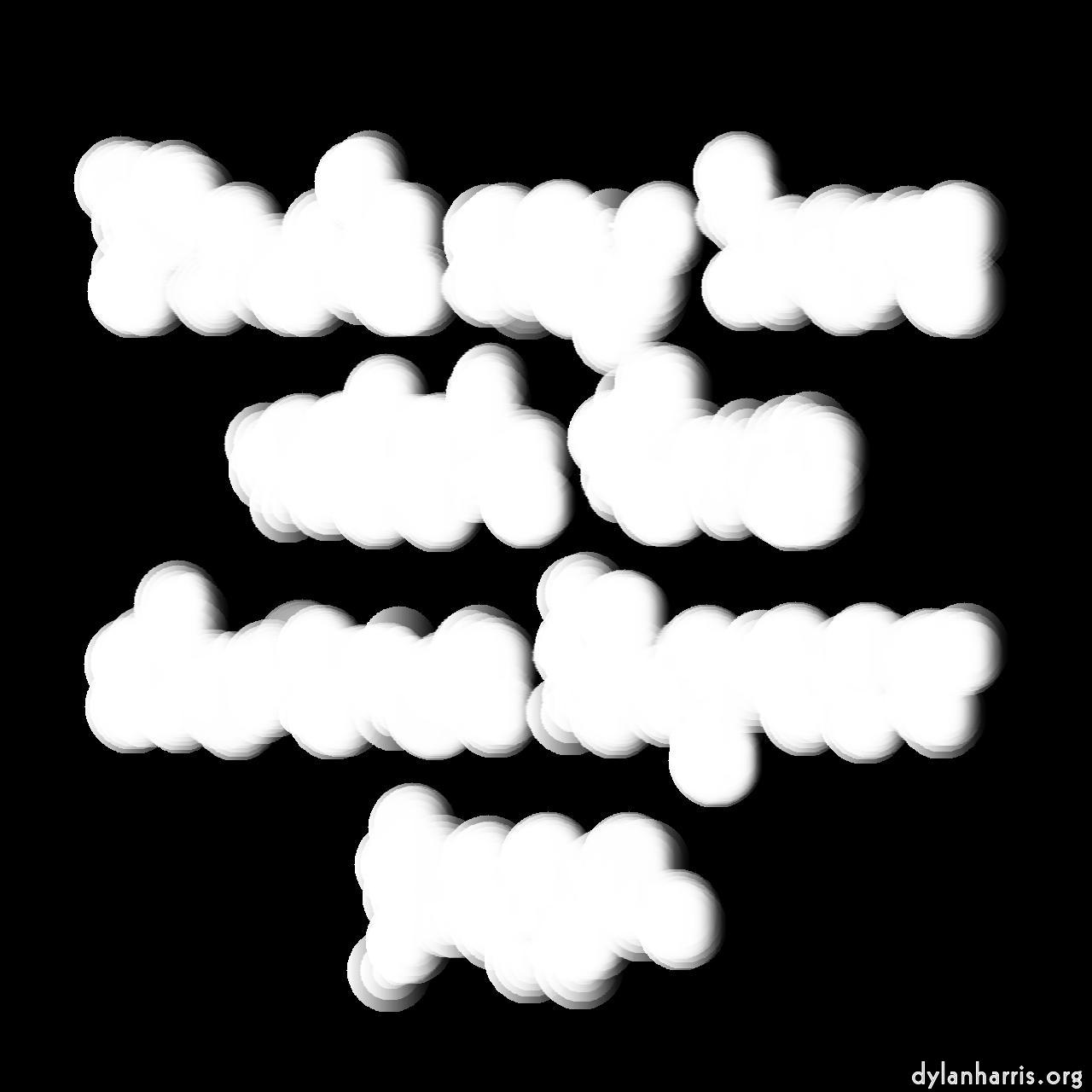 image: gradients :: gradient&nbsp;comet