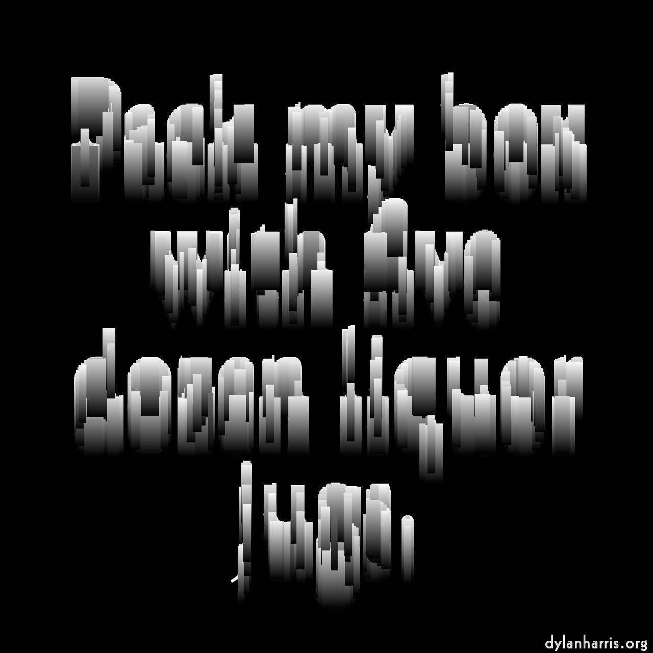 image: gradients :: gradient&nbsp;ribbon