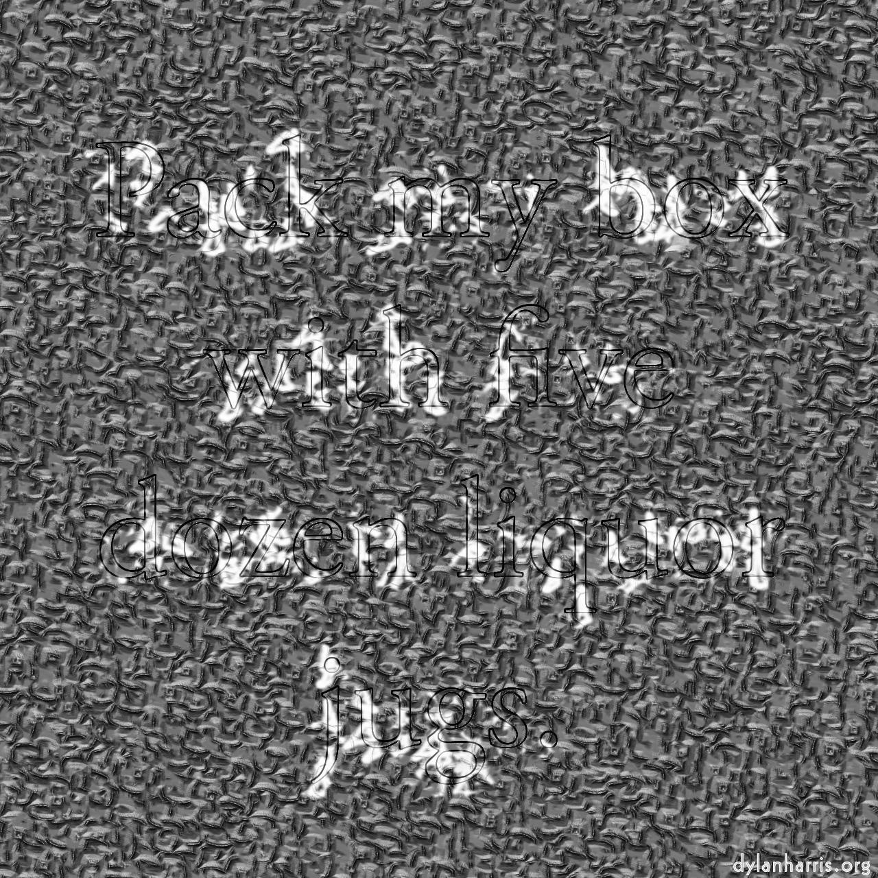 Image: gradients :: stamped&nbsp;texture&nbsp;3&nbsp;(use&nbsp;action)