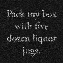 Image: image from gradients