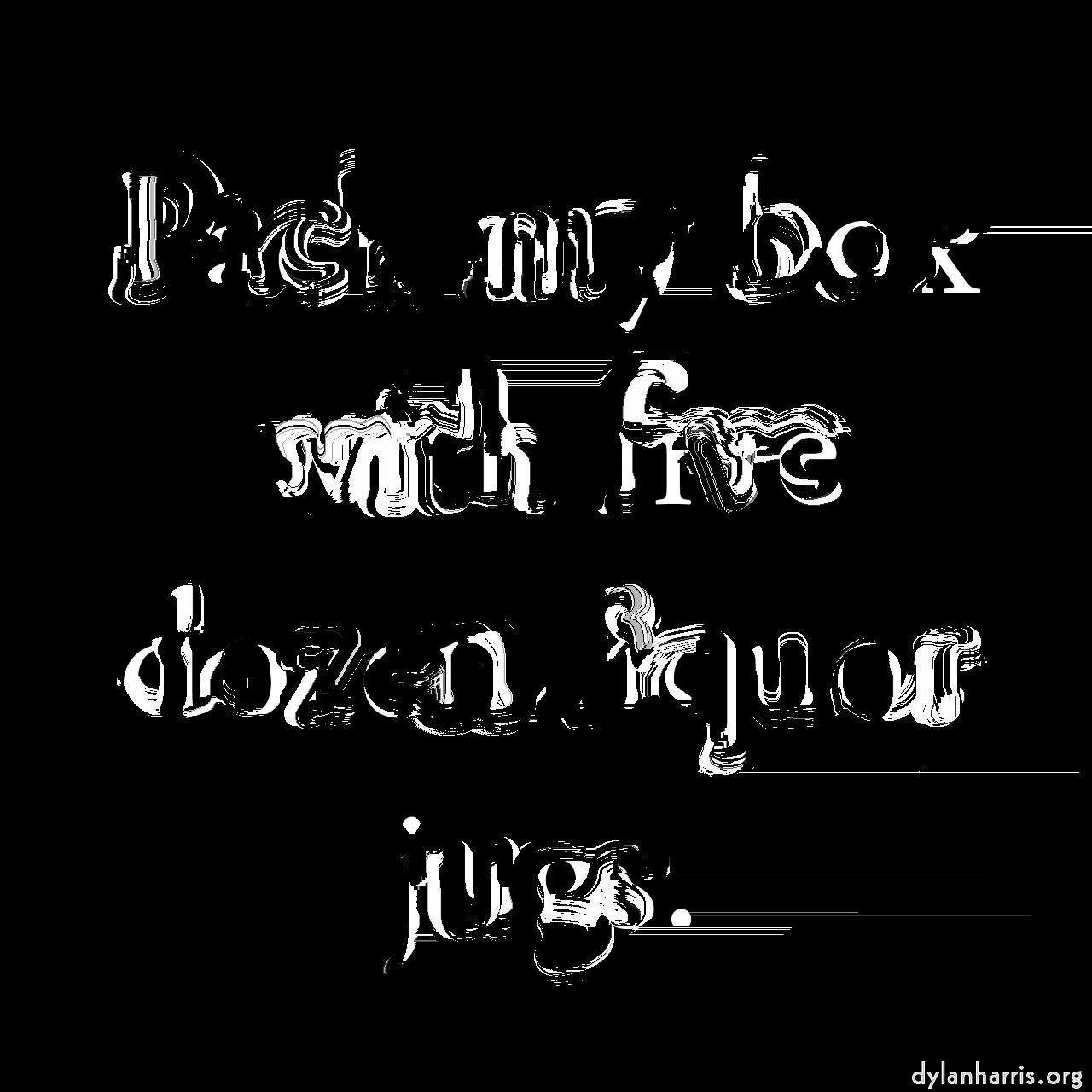 image: smudge :: richly&nbsp;textured&nbsp;smearer