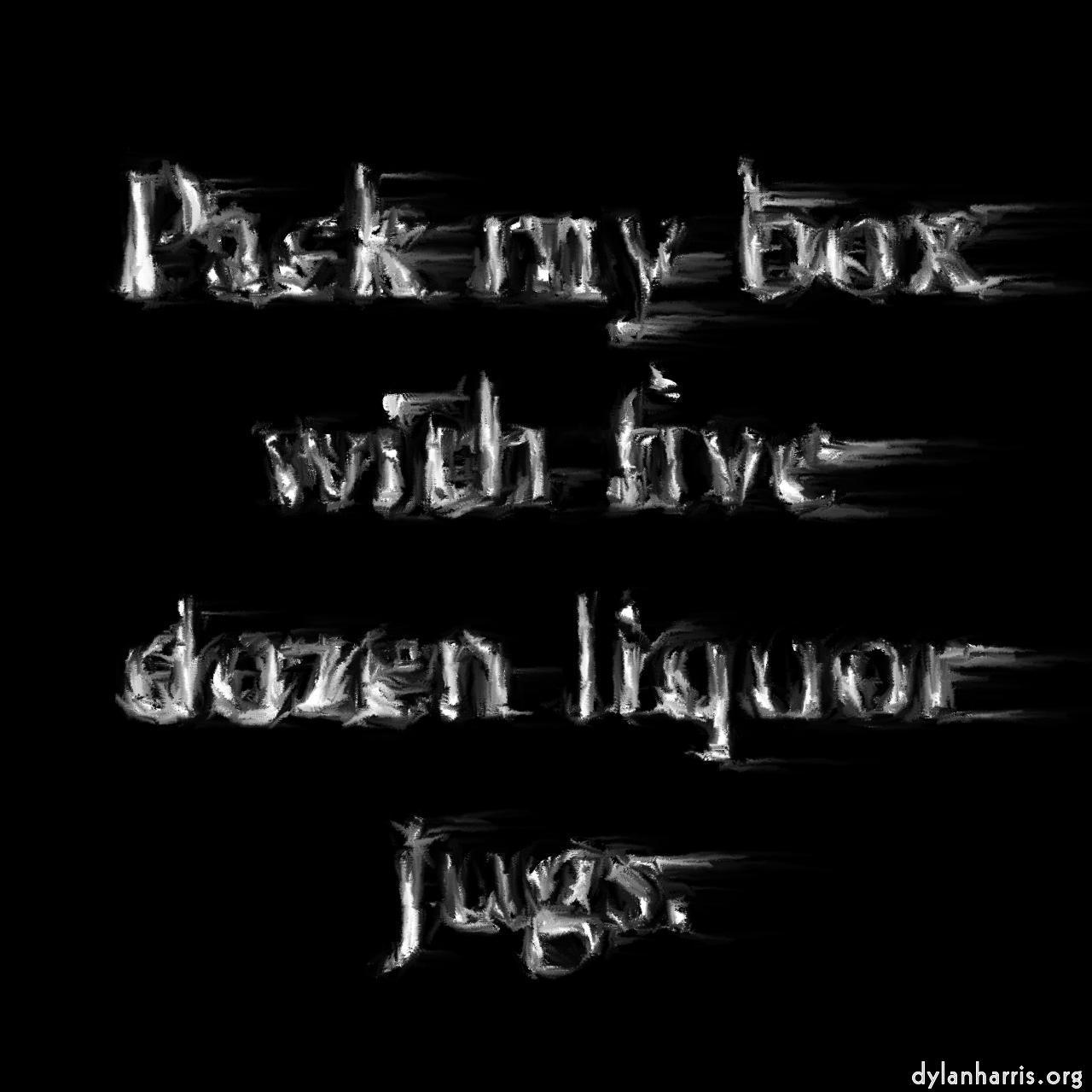 image: smudge :: spreader&nbsp;1