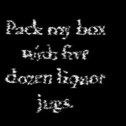 Image: image from smudge