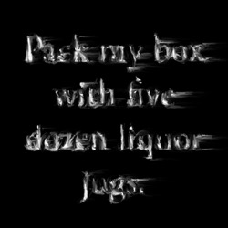 Image: image from smudge