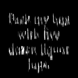 Image: image from smudge