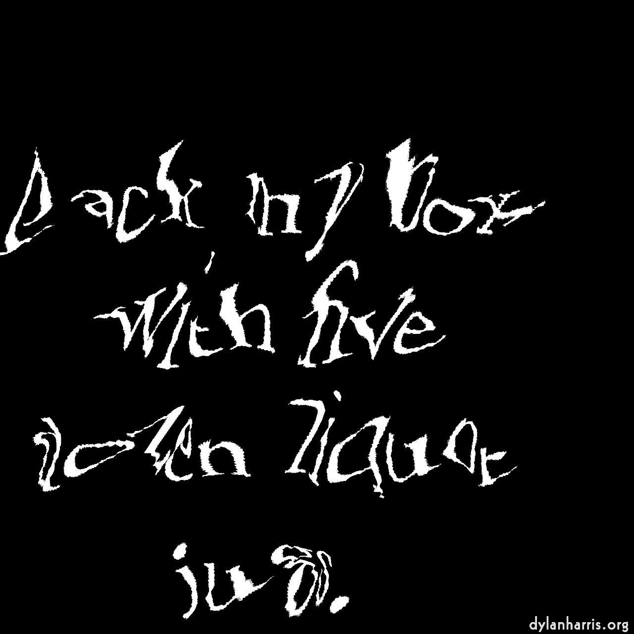 Image: warp :: funhouse&nbsp;mirror&nbsp;(full&nbsp;length)