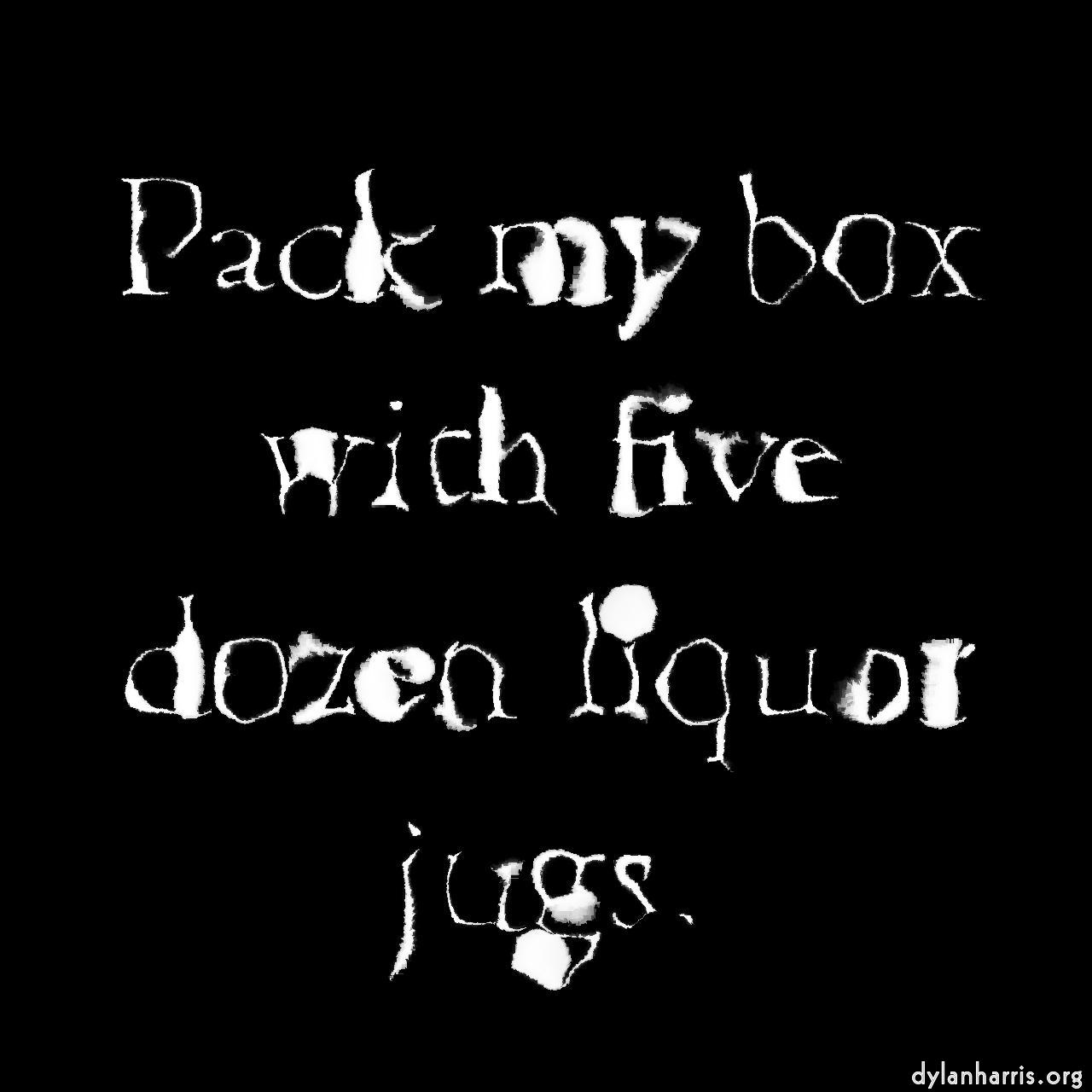 Image: warp :: pixel&nbsp;bloat