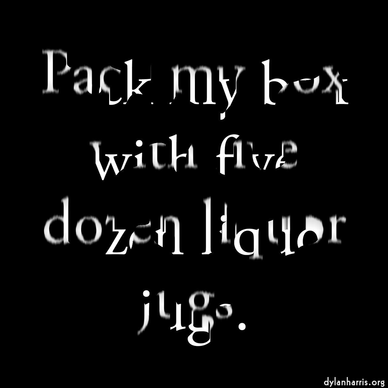 image: warp :: wet&nbsp;distortion