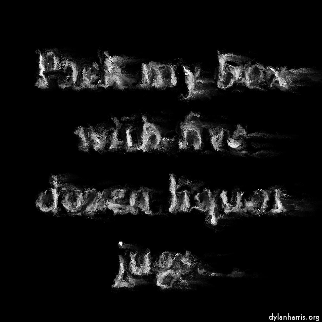 Image: water effects drips liquids :: runny&nbsp;canvas&nbsp;smearer