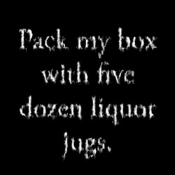 Image: image from water effects drips liquids