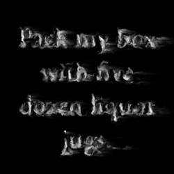 Image: image from water effects drips liquids