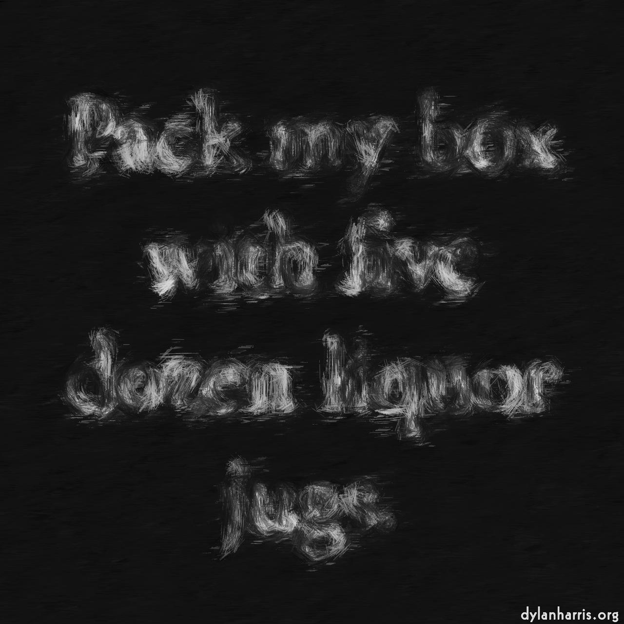 Image: tablet demo :: active&nbsp;tex&nbsp;fill&mdash;pres