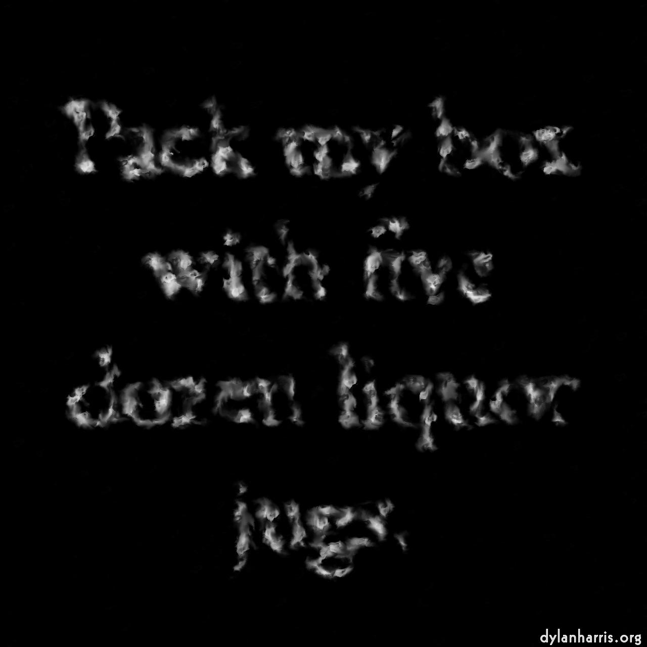 Image: tablet demo :: orientation&nbsp;liquid