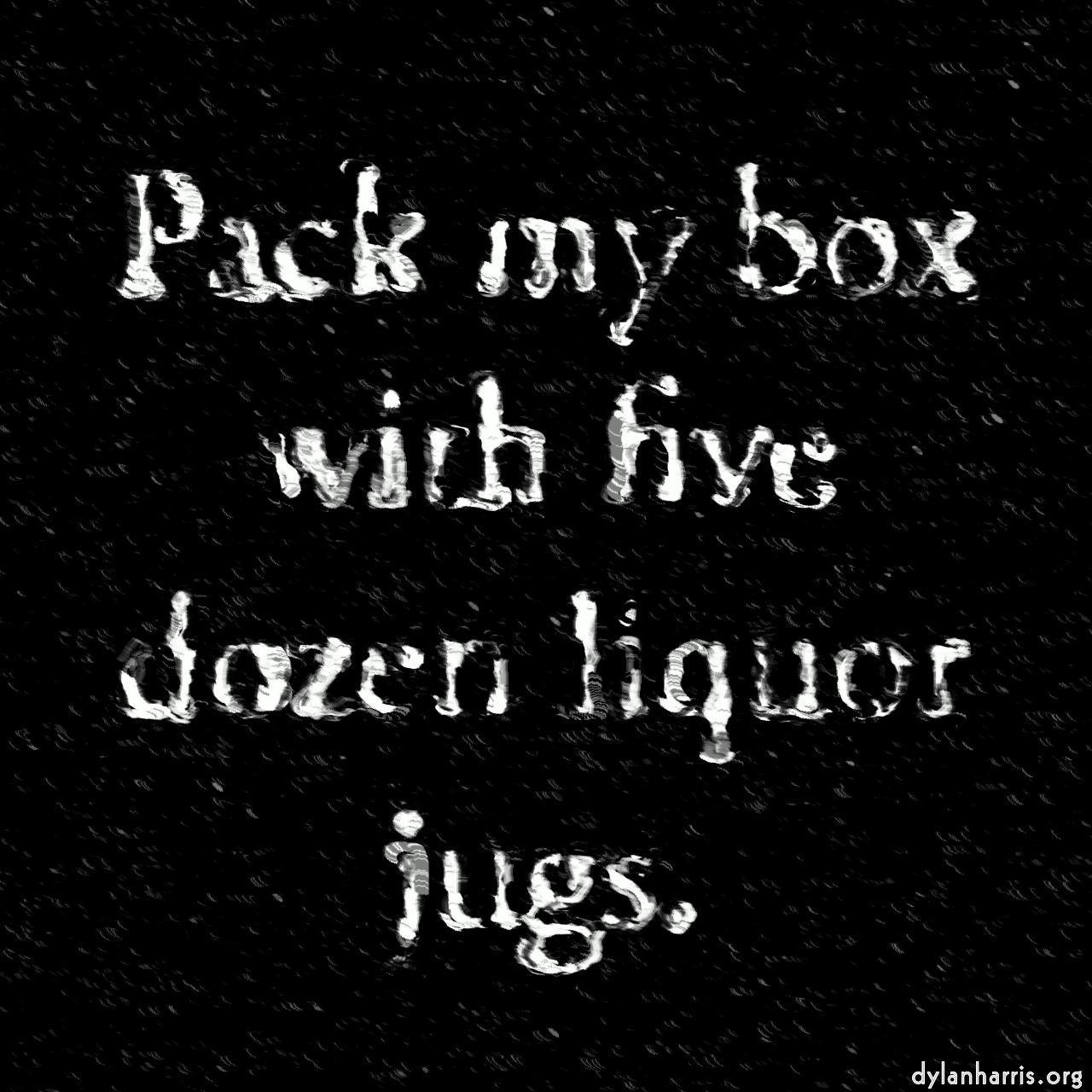 image: tablet demo :: rough&nbsp;sketch&nbsp;ripple