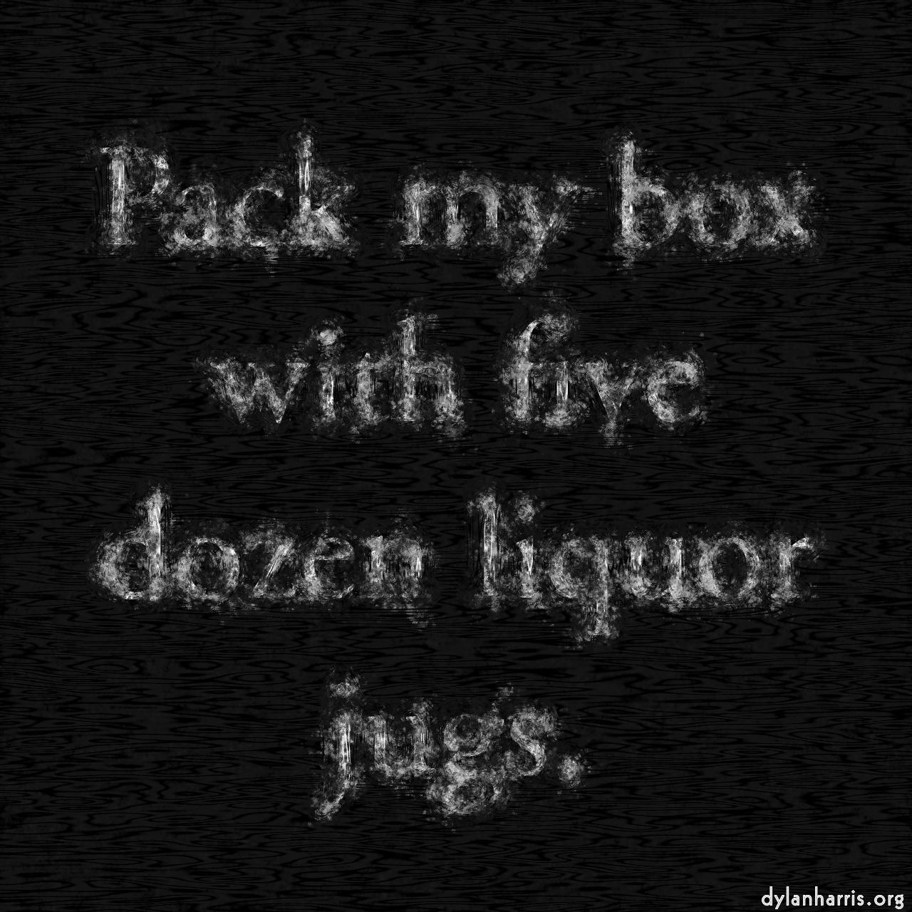 Image: tablet demo :: spray&nbsp;cloner&mdash;smart&nbsp;texture