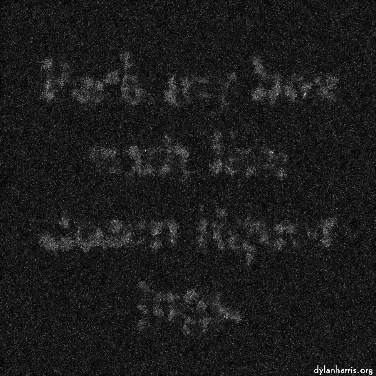 image: tilt brushes :: powdery&nbsp;blow