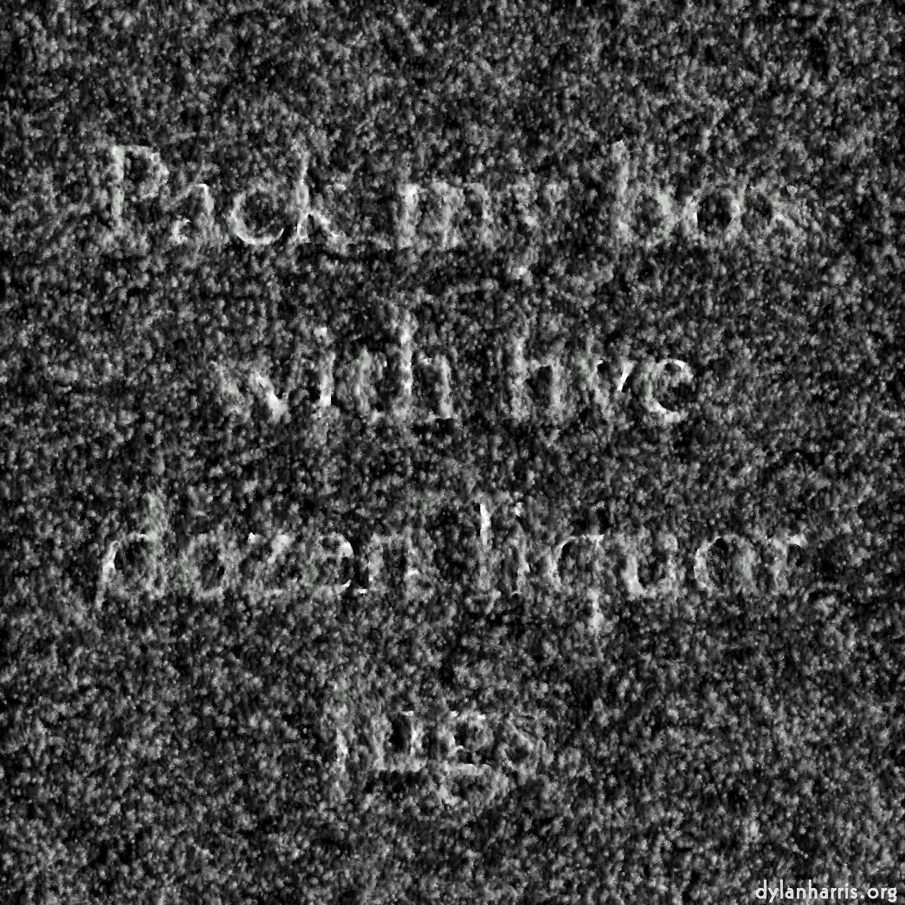 Image: tilt brushes :: push&nbsp;pull&nbsp;tilt&nbsp;orient&nbsp;ex