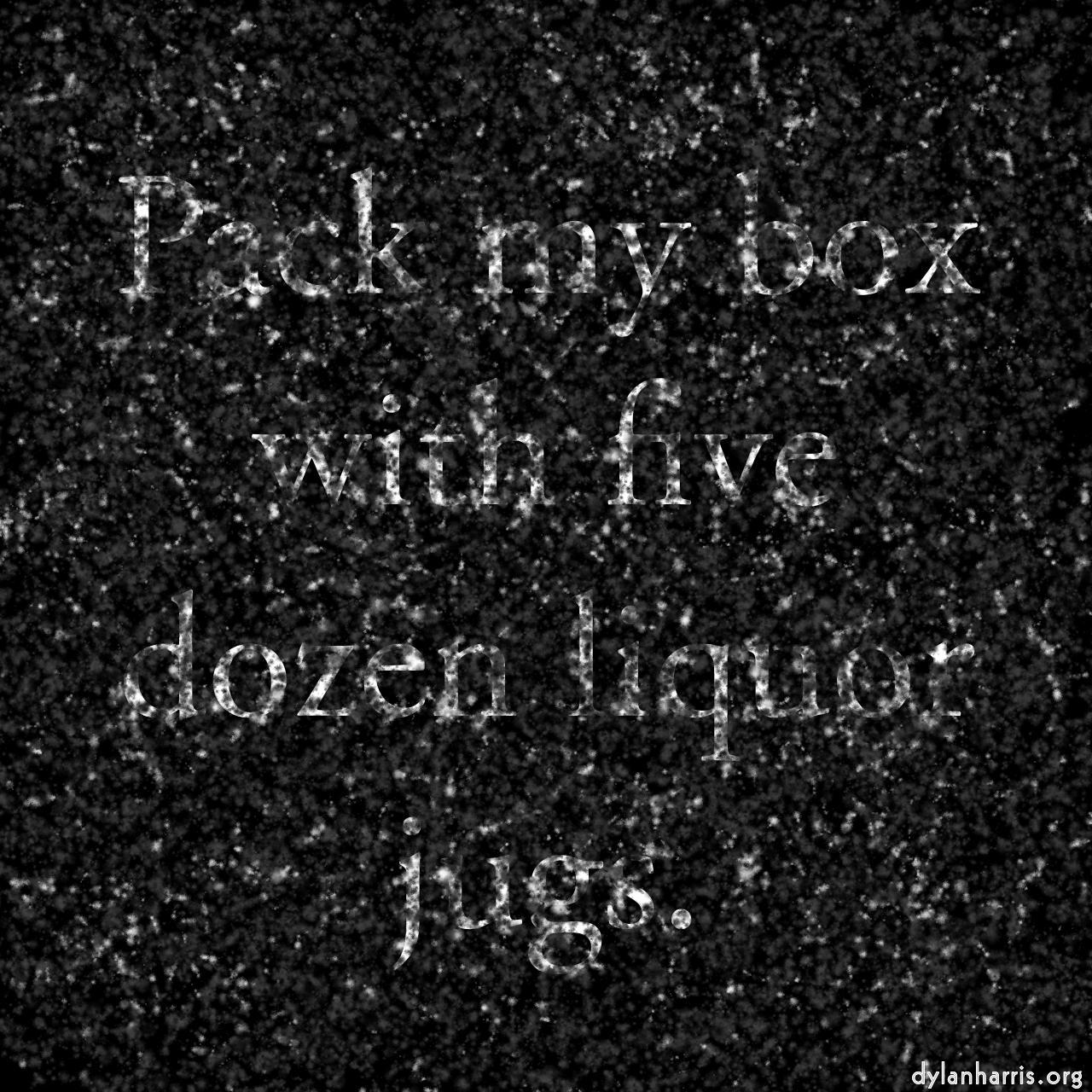 image: tilt brushes :: tilt&nbsp;splatter